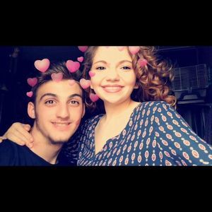 Meet your Posher, Britney